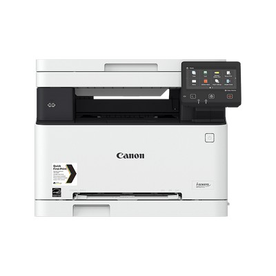 Prodotti e Toner Canon I-SENSYS MF635CX