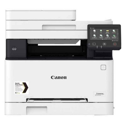 Prodotti e Toner Canon I-SENSYS MF643CDW