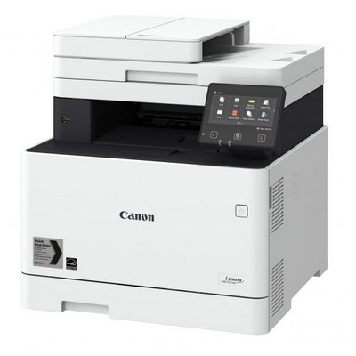 Prodotti e Toner Canon I-SENSYS MF730