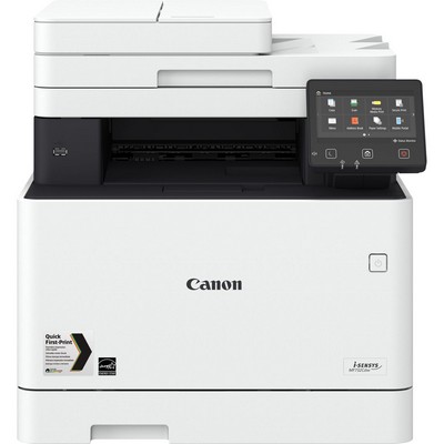 Prodotti e Toner Canon I-SENSYS MF732CDW