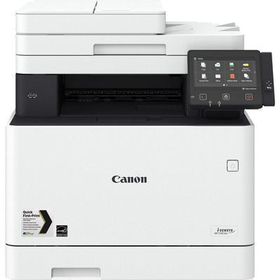 Prodotti e Toner Canon I-SENSYS MF734