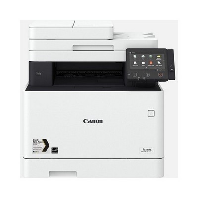 Prodotti e Toner Canon I-SENSYS MF734CDW