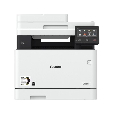 Prodotti e Toner Canon I-SENSYS MF735CX