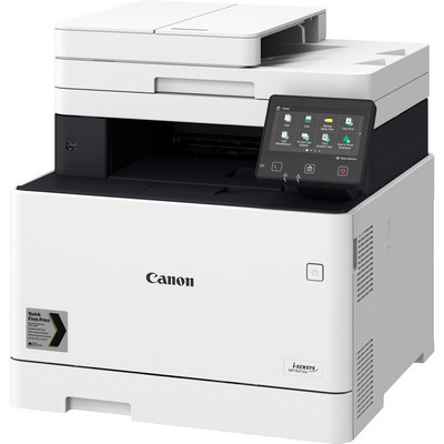 Prodotti e Toner Canon I-SENSYS MF742CDW