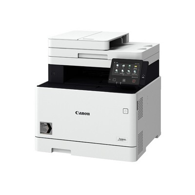 Prodotti e Toner Canon I-SENSYS MF744CDW