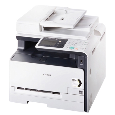 Prodotti e Toner Canon I-SENSYS MF8380CDW