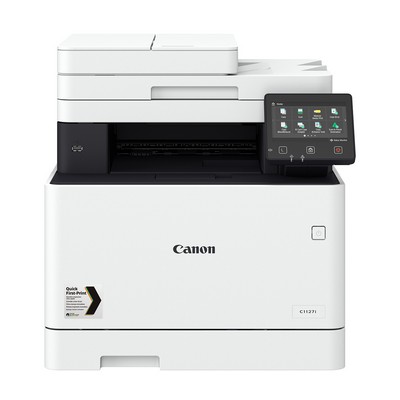 Prodotti e Toner Canon I-SENSYS X C1127IF