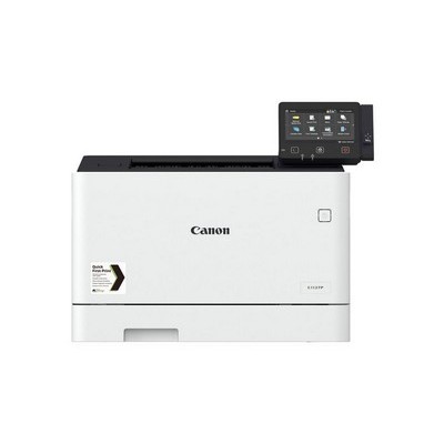 Prodotti e Toner Canon I-SENSYS X C1127P