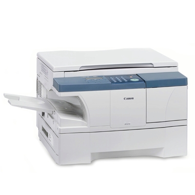 Prodotti e Toner Canon IMAGERUNNER 1210