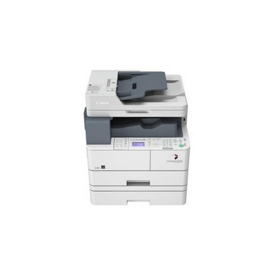 Prodotti e Toner Canon IMAGERUNNER 1435P