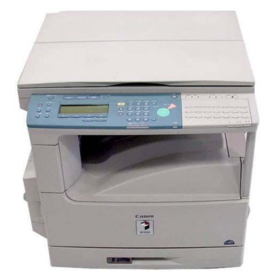 Prodotti e Toner Canon IMAGERUNNER 1600