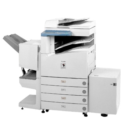 Prodotti e Toner Canon IMAGERUNNER 2200