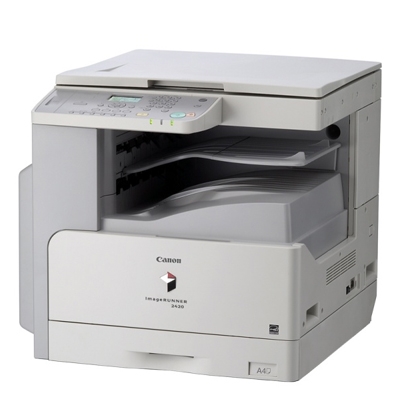 Prodotti e Toner Canon IMAGERUNNER 2420