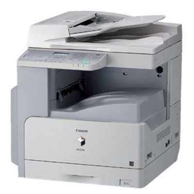 Prodotti e Toner Canon IMAGERUNNER 2520