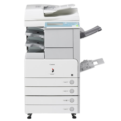 Prodotti e Toner Canon IMAGERUNNER 3245N