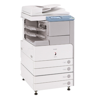 Prodotti e Toner Canon IMAGERUNNER 4570