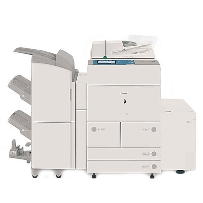 Prodotti e Toner Canon IMAGERUNNER 5050