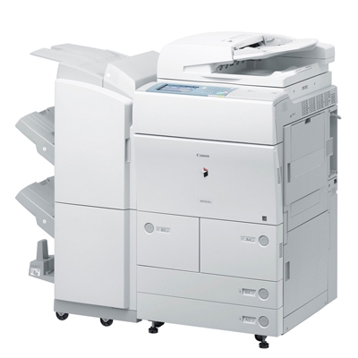 Prodotti e Toner Canon IMAGERUNNER 5055N