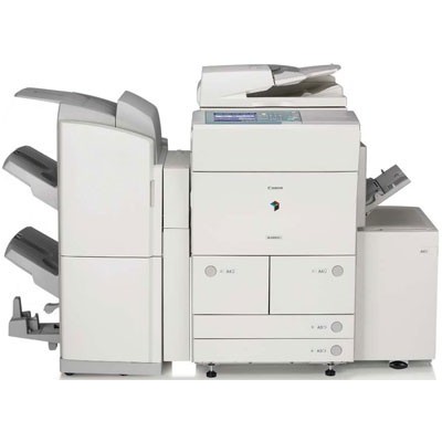 Prodotti e Toner Canon IMAGERUNNER 6880