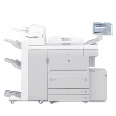 Prodotti e Toner Canon IMAGERUNNER 7095