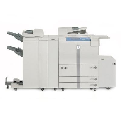 Prodotti e Toner Canon IMAGERUNNER 8070