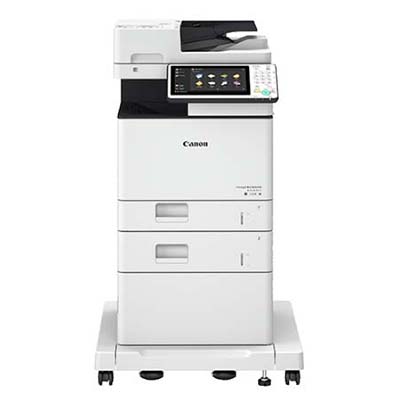 Prodotti e Toner Canon IMAGERUNNER ADVANCE 520