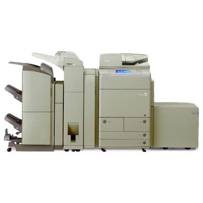 Prodotti e Toner Canon IMAGERUNNER ADVANCE 8105