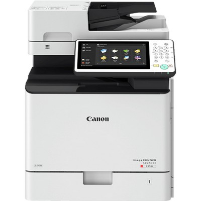 Prodotti e Toner Canon IMAGERUNNER ADVANCE C255