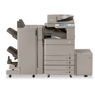 Prodotti e Toner Canon IMAGERUNNER ADVANCE C5250