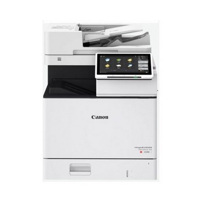 Prodotti e Toner Canon IMAGERUNNER ADVANCE DX C477I