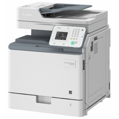 Prodotti e Toner Canon IMAGERUNNER C1225IF