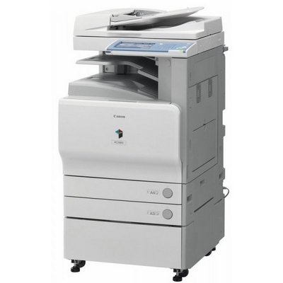 Prodotti e Toner Canon IMAGERUNNER C3080I