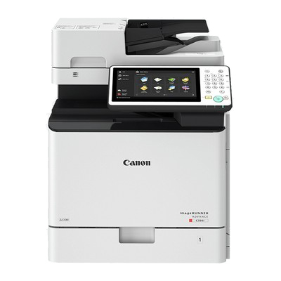 Prodotti e Toner Canon IMAGERUNNER C356I