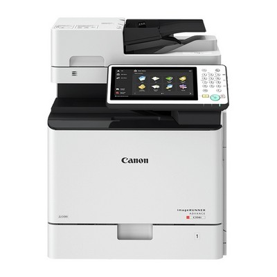 Prodotti e Toner Canon IMAGERUNNER C356P