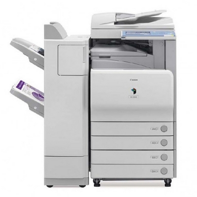 Prodotti e Toner Canon IMAGERUNNER C3580I