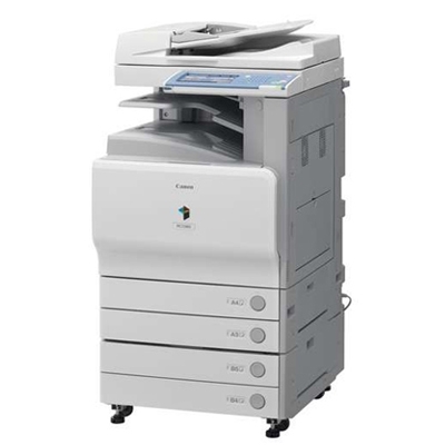 Prodotti e Toner Canon IMAGERUNNER C4080