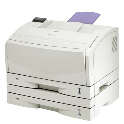 Prodotti e Toner Canon LBP2000