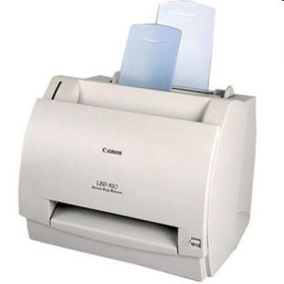 Prodotti e Toner Canon LBP27