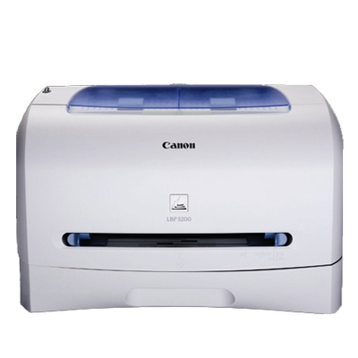 Prodotti e Toner Canon LBP3200