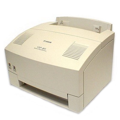 Prodotti e Toner Canon LBP460