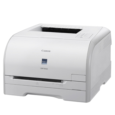 Prodotti e Toner Canon LBP5050