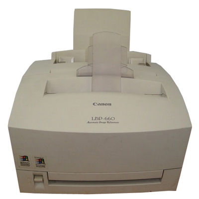 Prodotti e Toner Canon LBP660