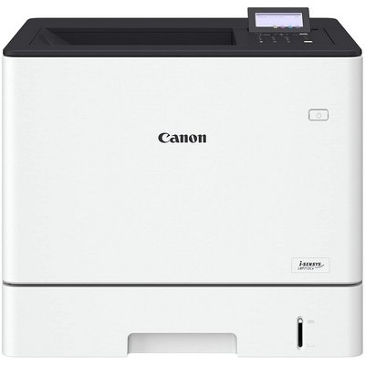 Prodotti e Toner Canon LBP712CX