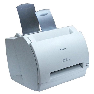 Prodotti e Toner Canon LBP810