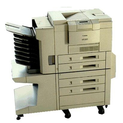 Prodotti e Toner Canon LBP950