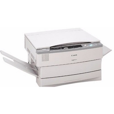 Prodotti e Toner Canon NP6512