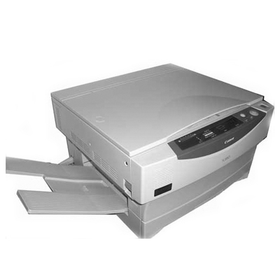 Prodotti e Toner Canon PC720