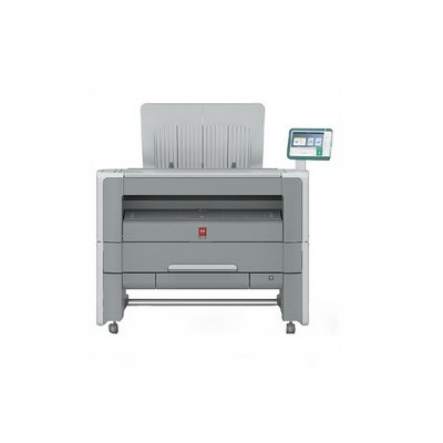 Prodotti e Toner Canon PLOTWAVE 345