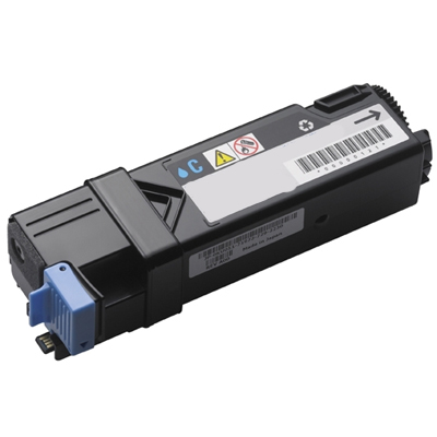 Foto principale Toner compatibile Dell 310-9060 CIANO