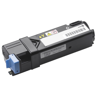 Foto principale Toner compatibile Dell 310-9062 GIALLO